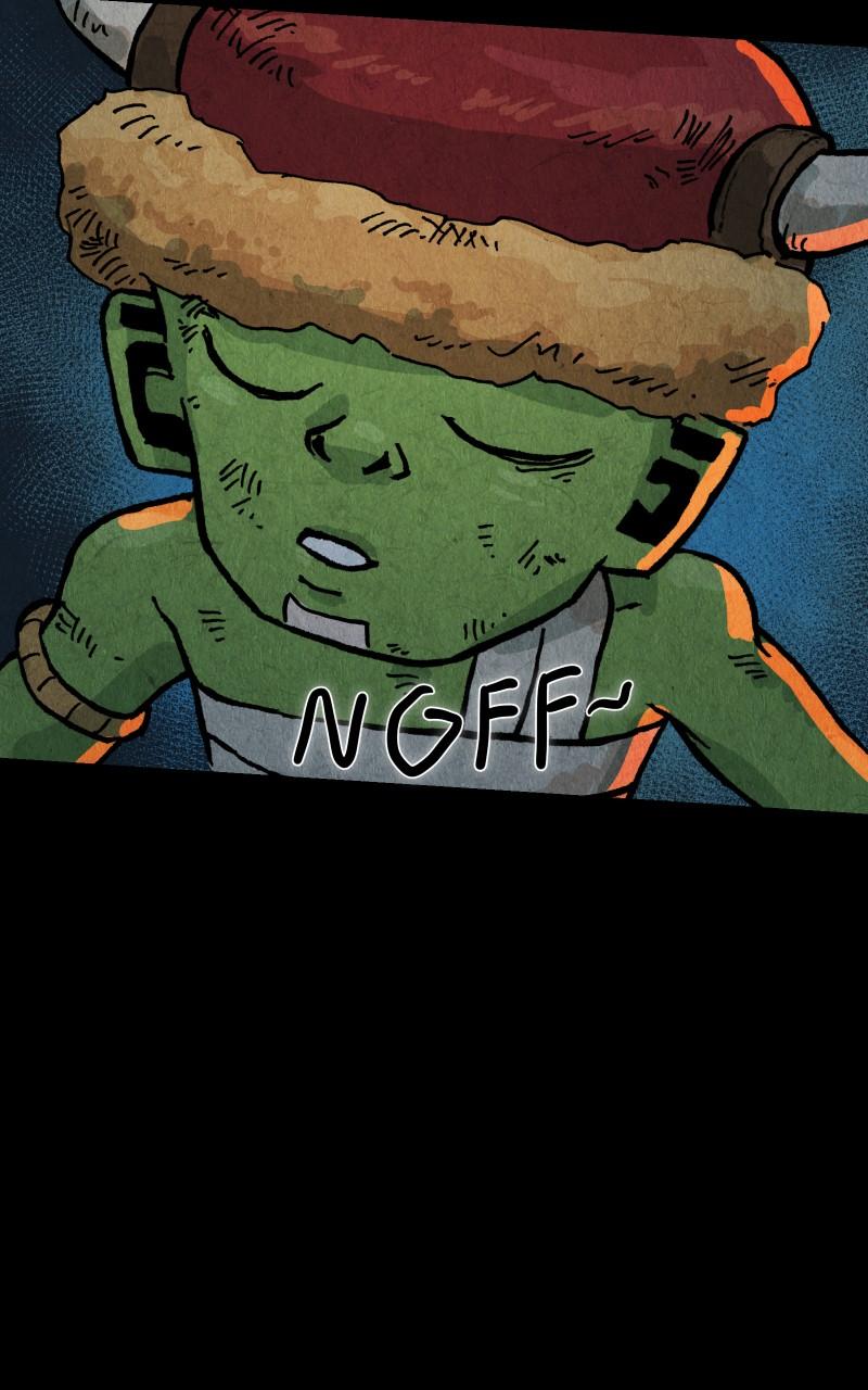 GUL Chap 114 - Next Chap 115