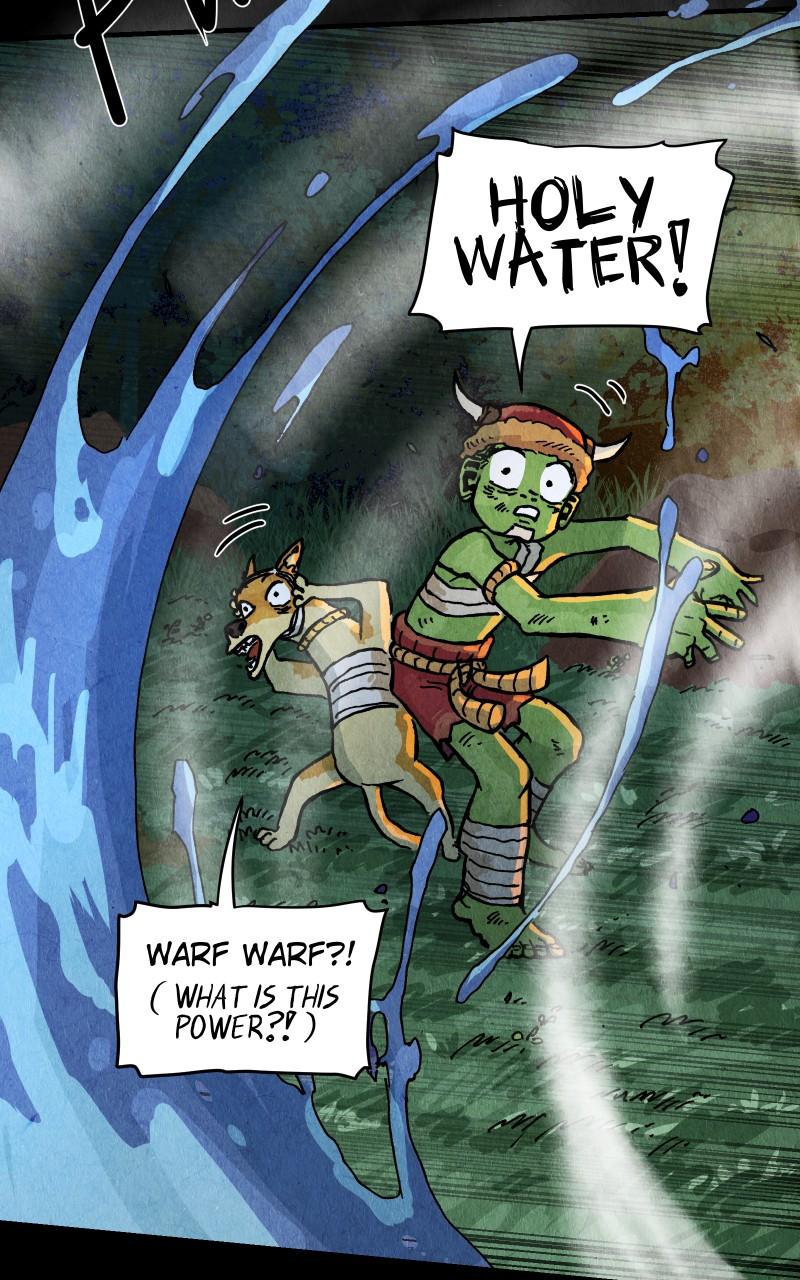 GUL Chap 114 - Next Chap 115