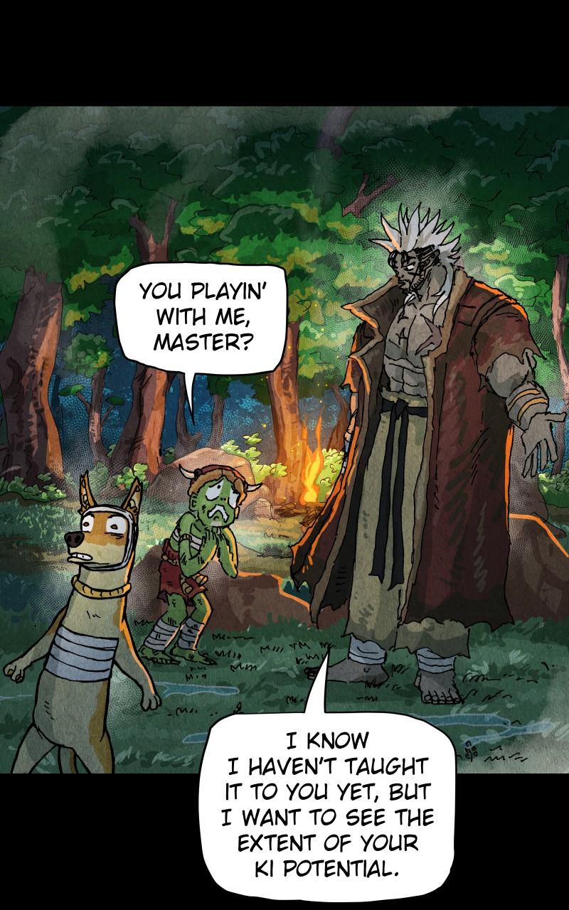 GUL Chap 114 - Next Chap 115