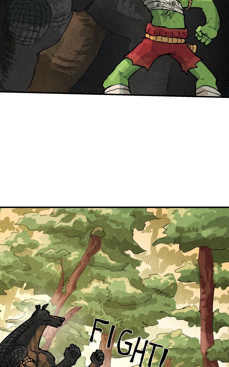 GUL Chap 114 - Next Chap 115