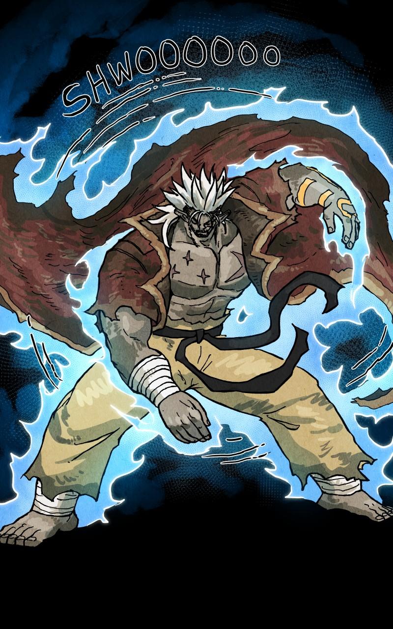 GUL Chap 114 - Next Chap 115