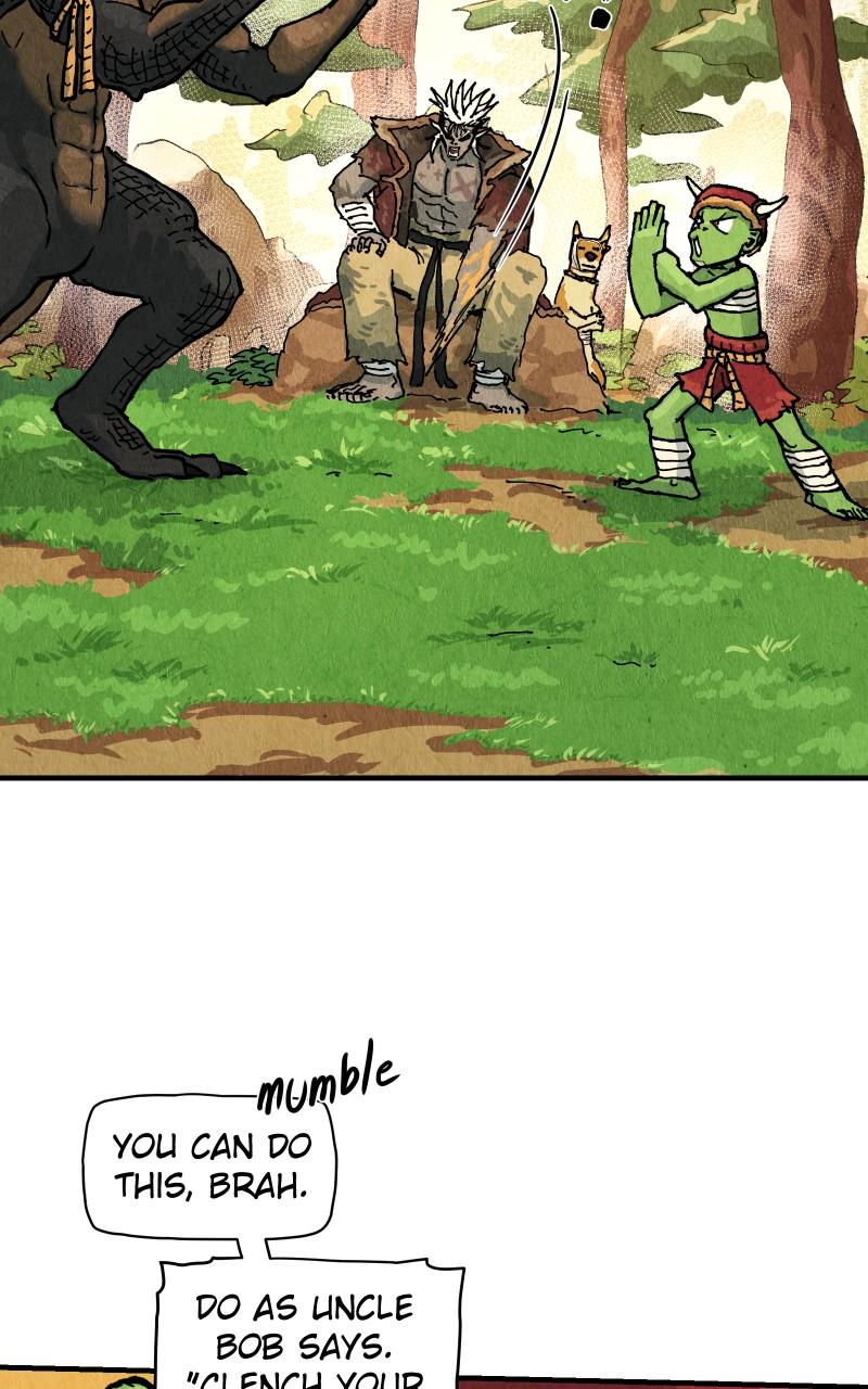 GUL Chap 114 - Next Chap 115