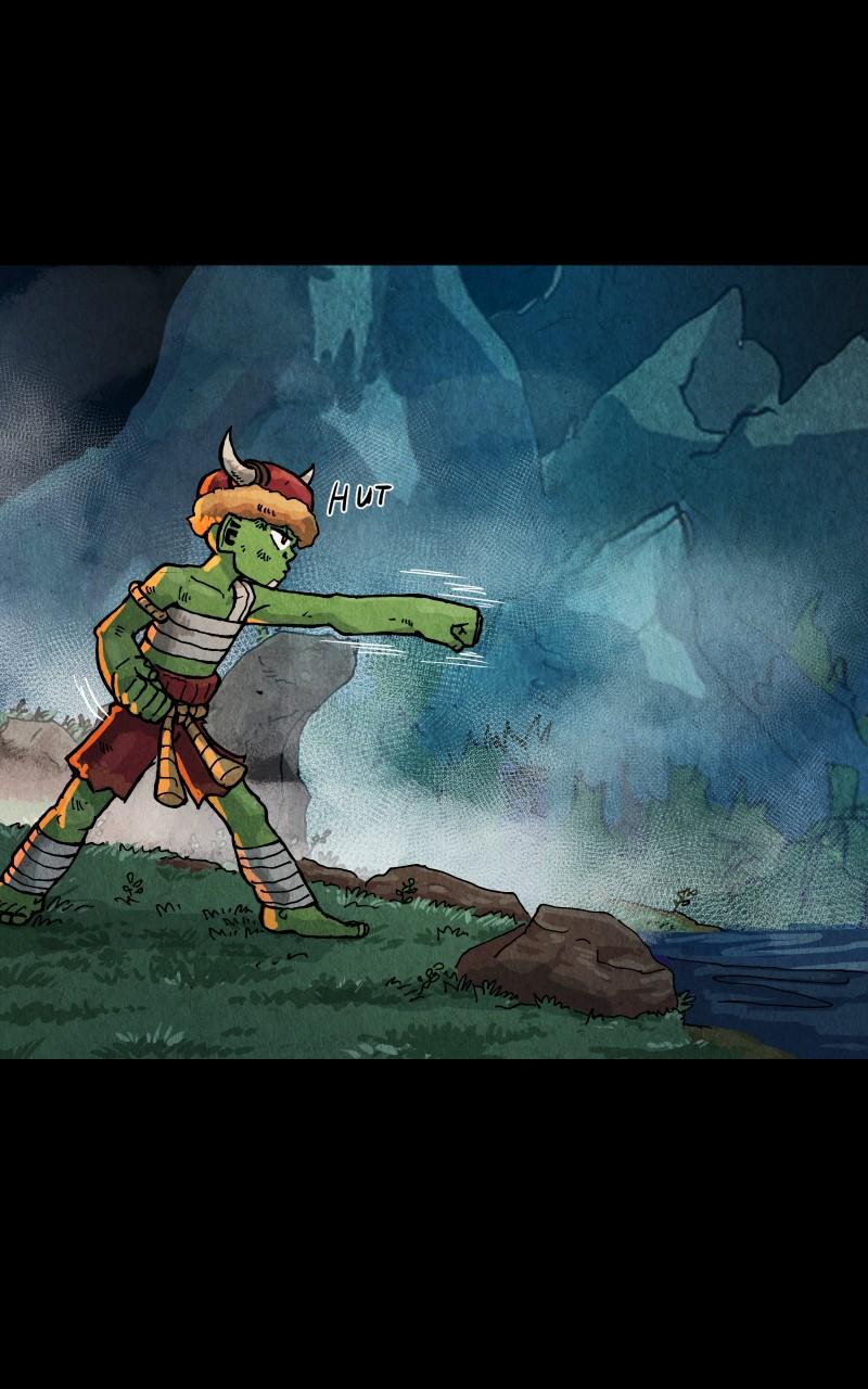 GUL Chap 114 - Next Chap 115