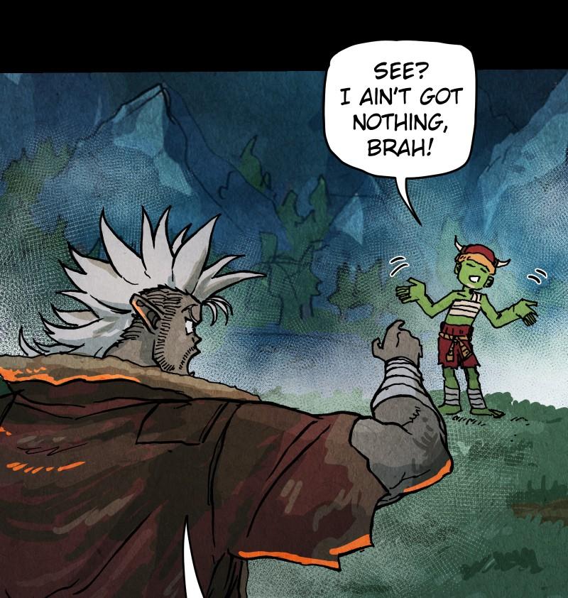 GUL Chap 114 - Next Chap 115