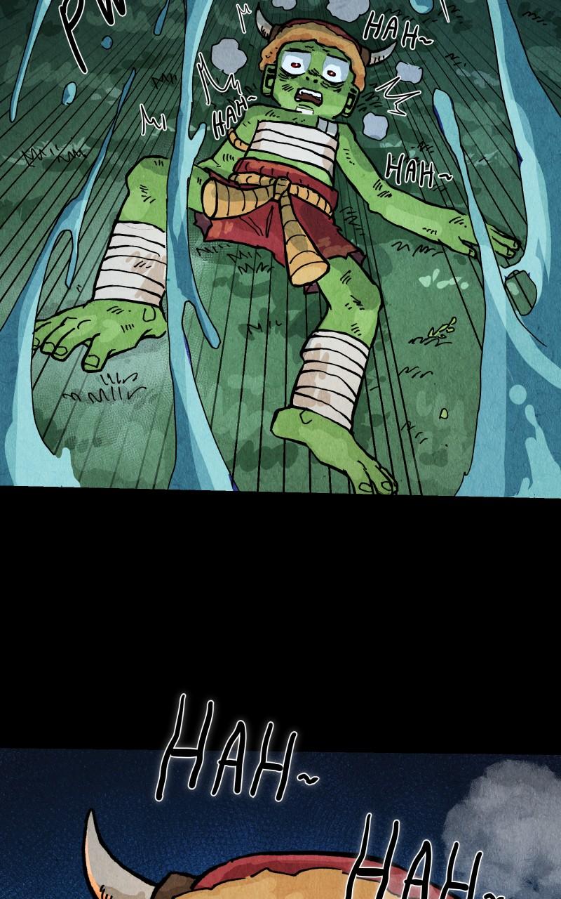 GUL Chap 114 - Next Chap 115