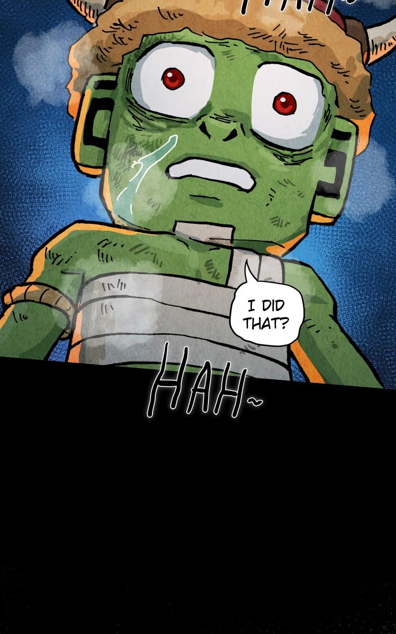 GUL Chap 114 - Next Chap 115