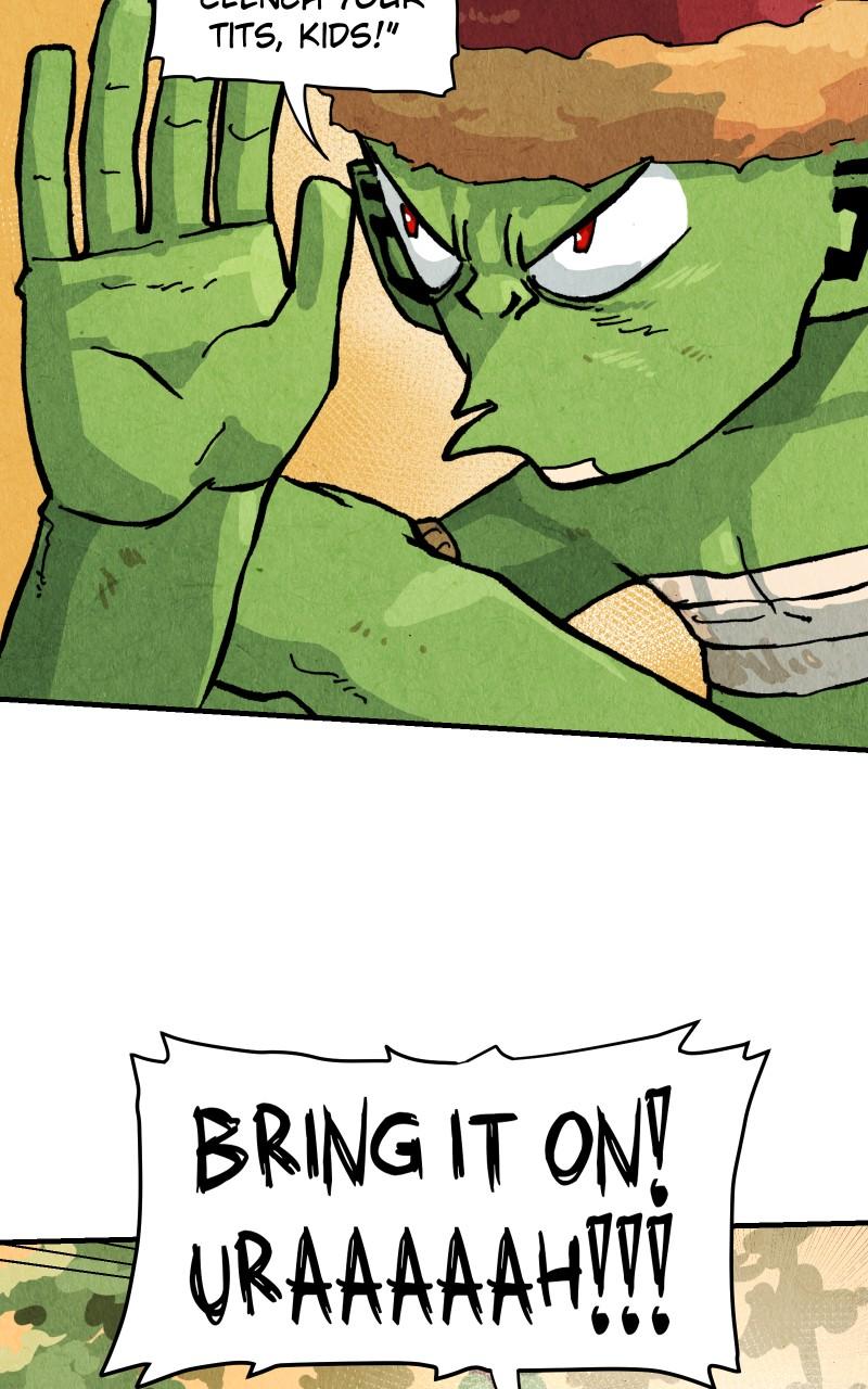 GUL Chap 114 - Next Chap 115