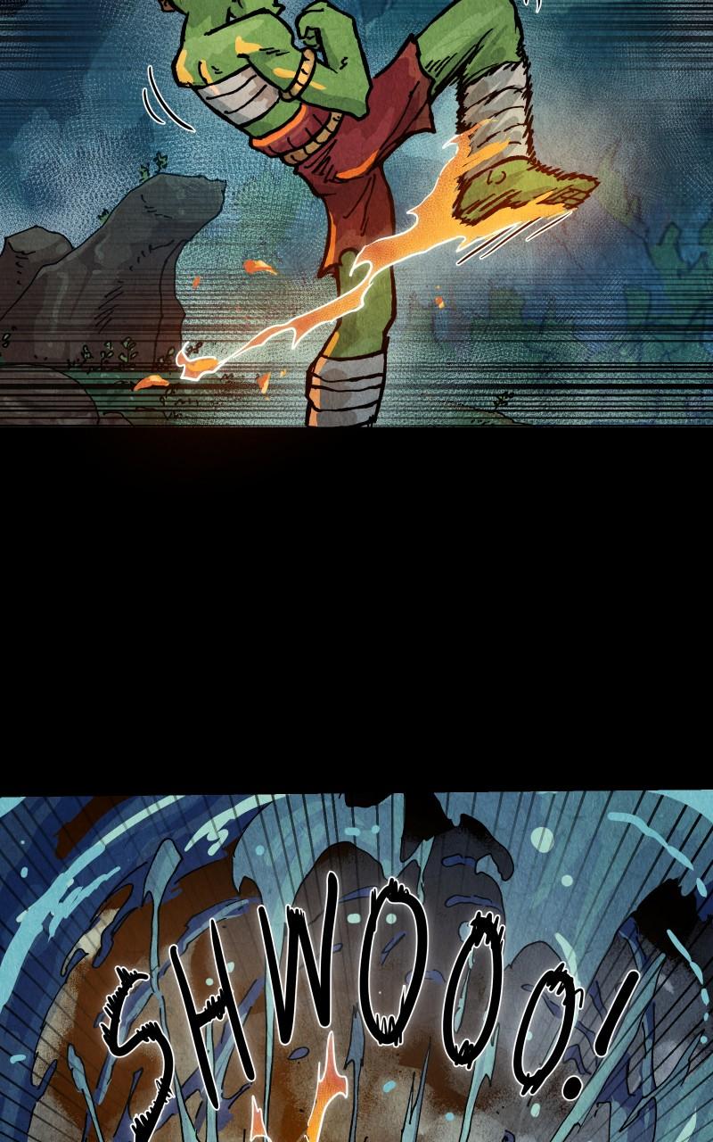 GUL Chap 114 - Next Chap 115