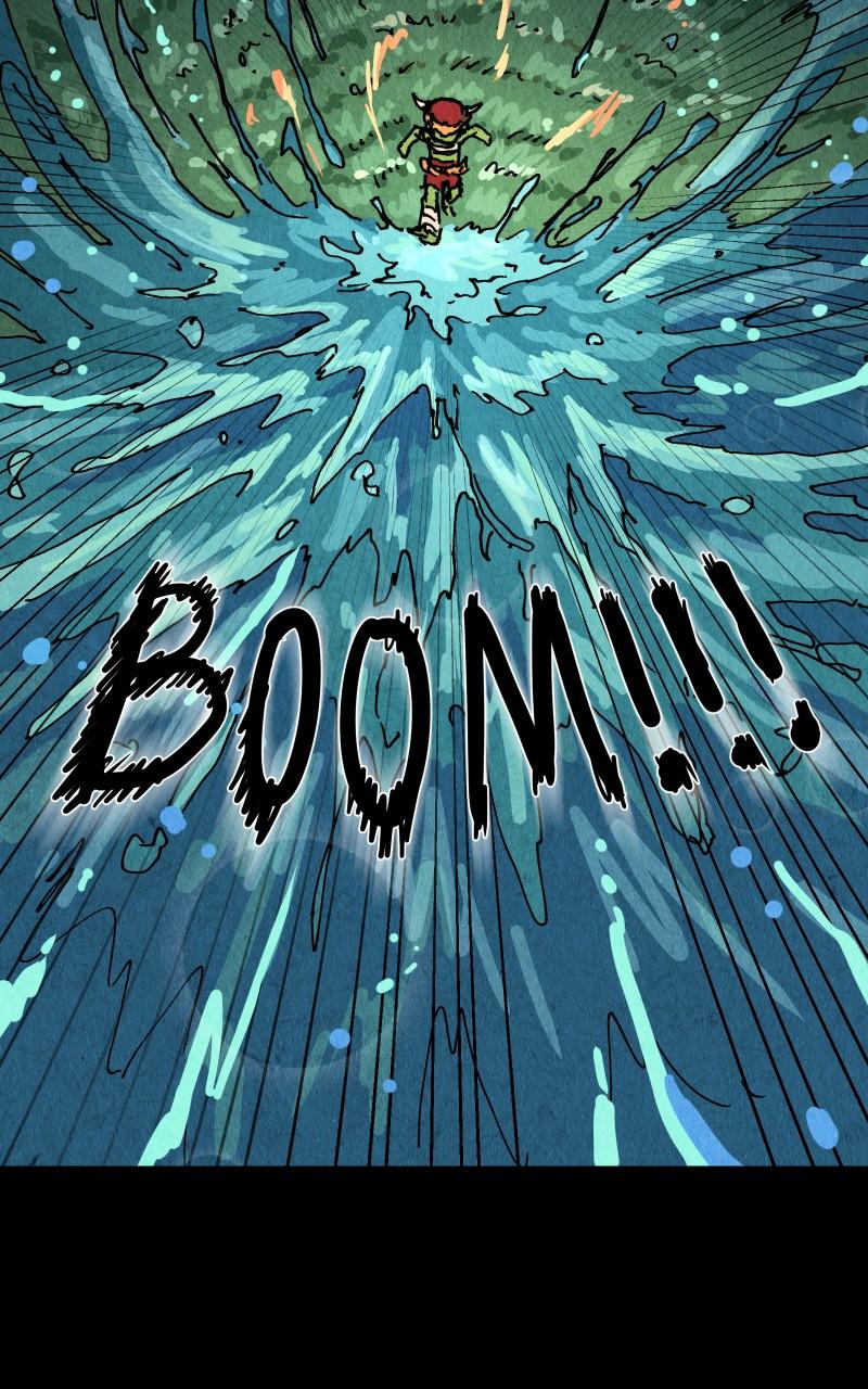 GUL Chap 114 - Next Chap 115