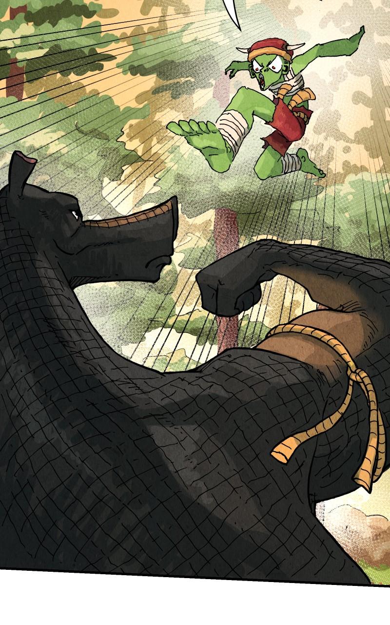 GUL Chap 114 - Next Chap 115