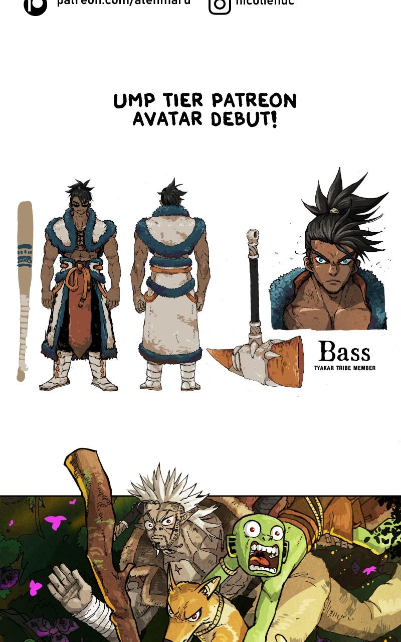 GUL Chap 114 - Next Chap 115