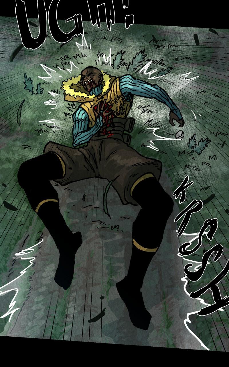 GUL Chap 115 - Next Chap 116