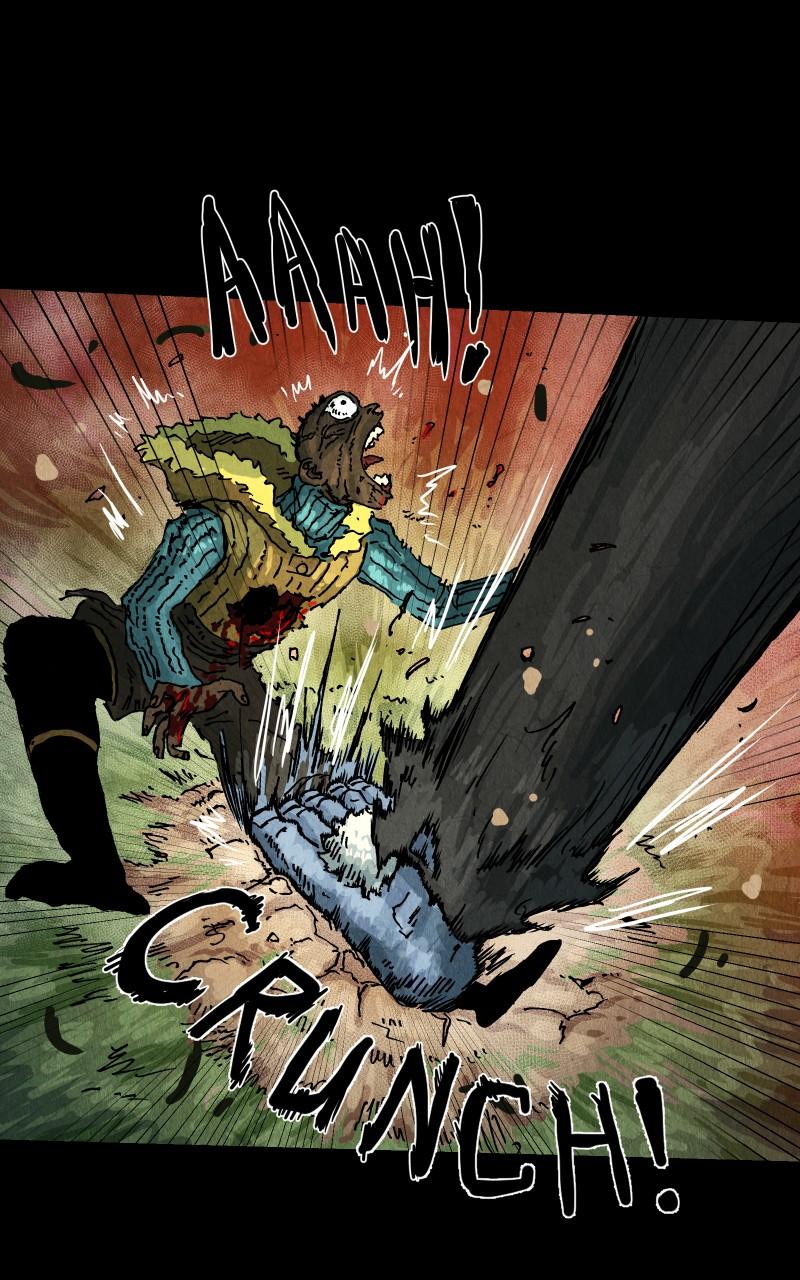 GUL Chap 115 - Next Chap 116