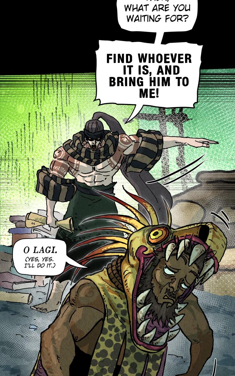 GUL Chap 115 - Next Chap 116