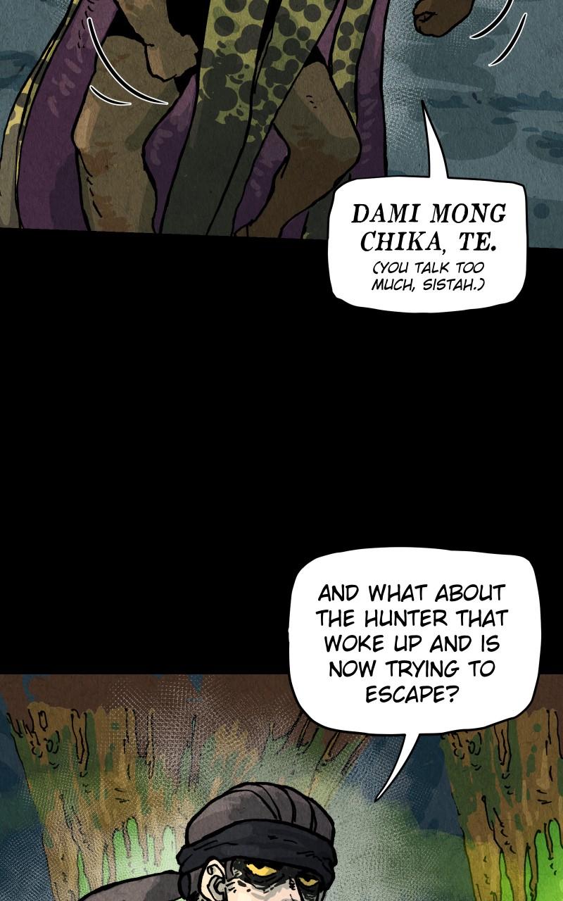 GUL Chap 115 - Next Chap 116