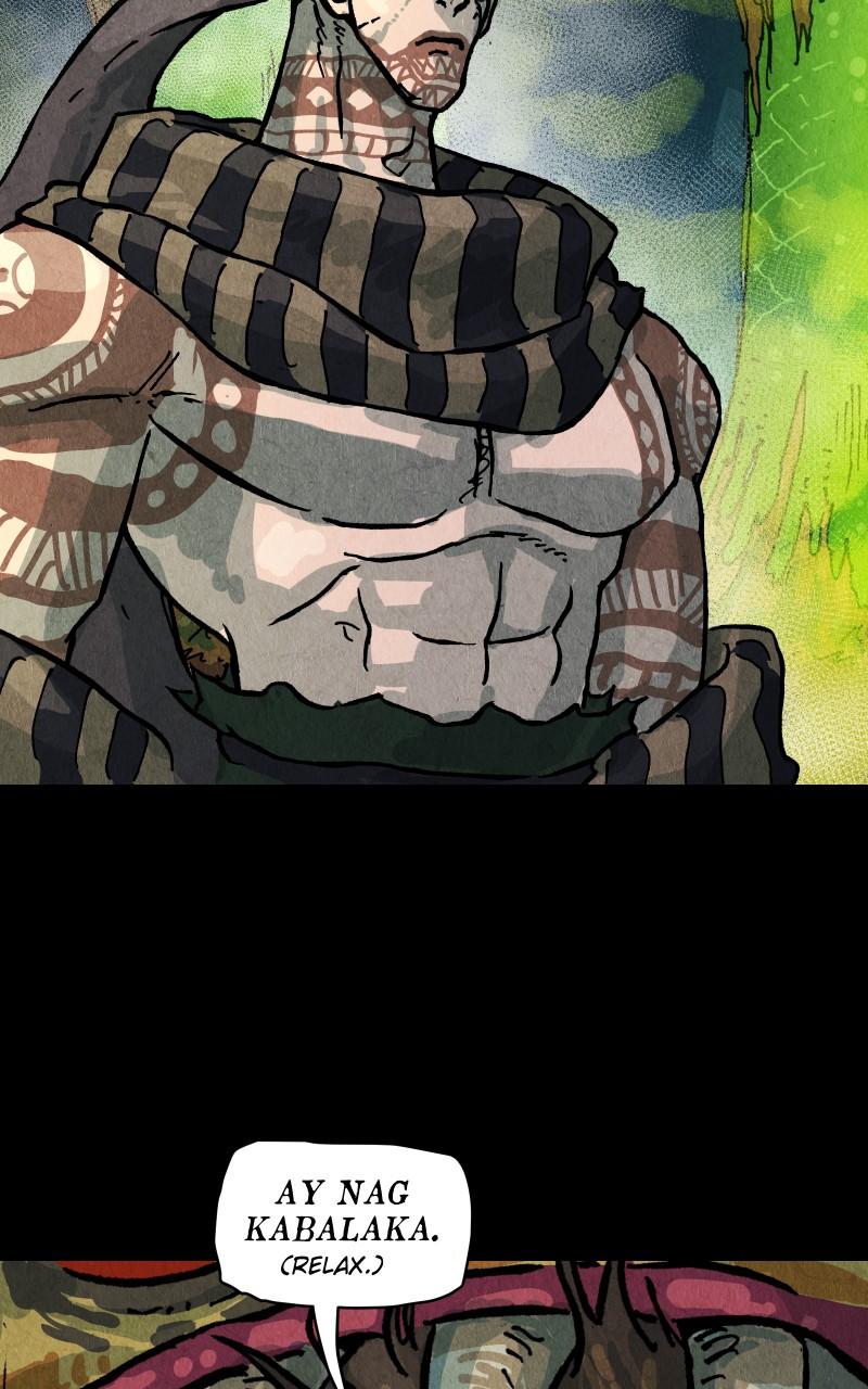 GUL Chap 115 - Next Chap 116