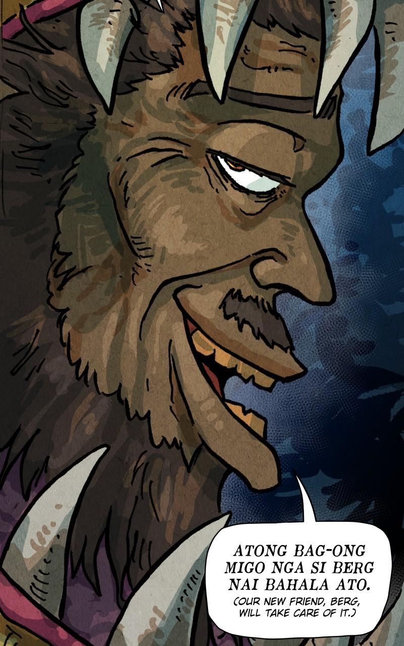 GUL Chap 115 - Next Chap 116