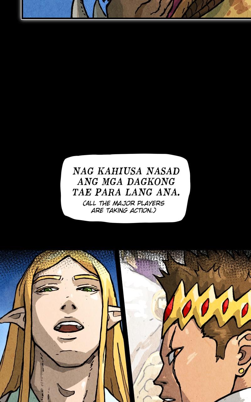 GUL Chap 115 - Next Chap 116