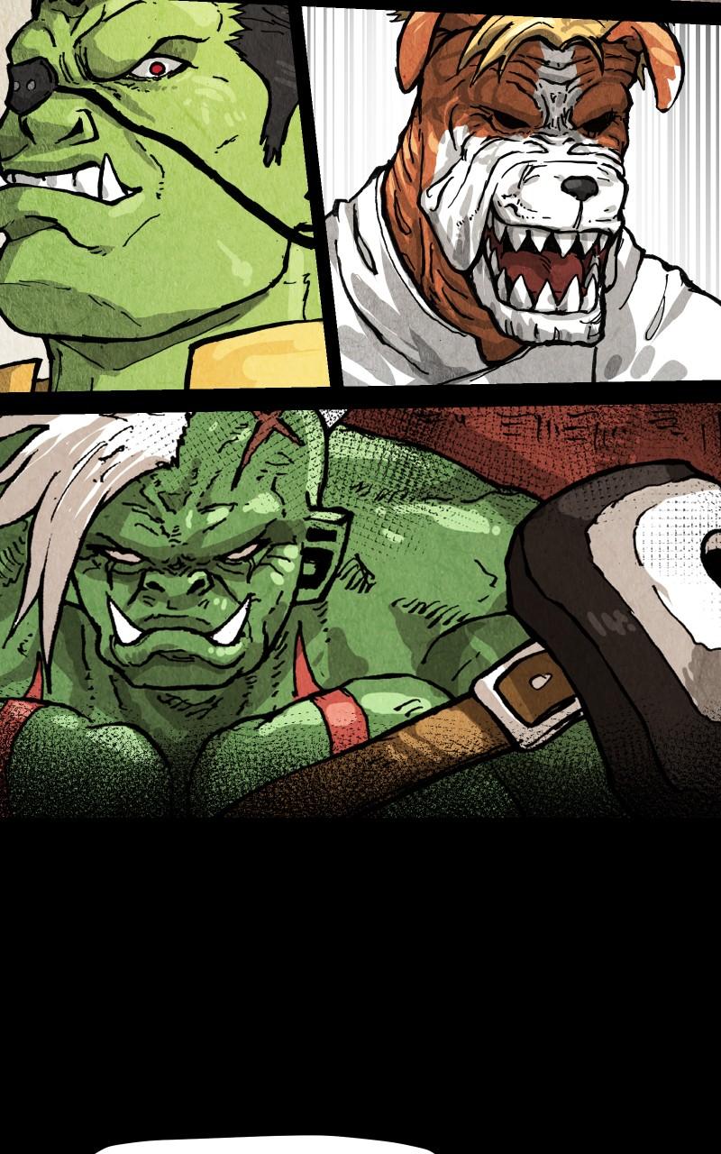 GUL Chap 115 - Next Chap 116