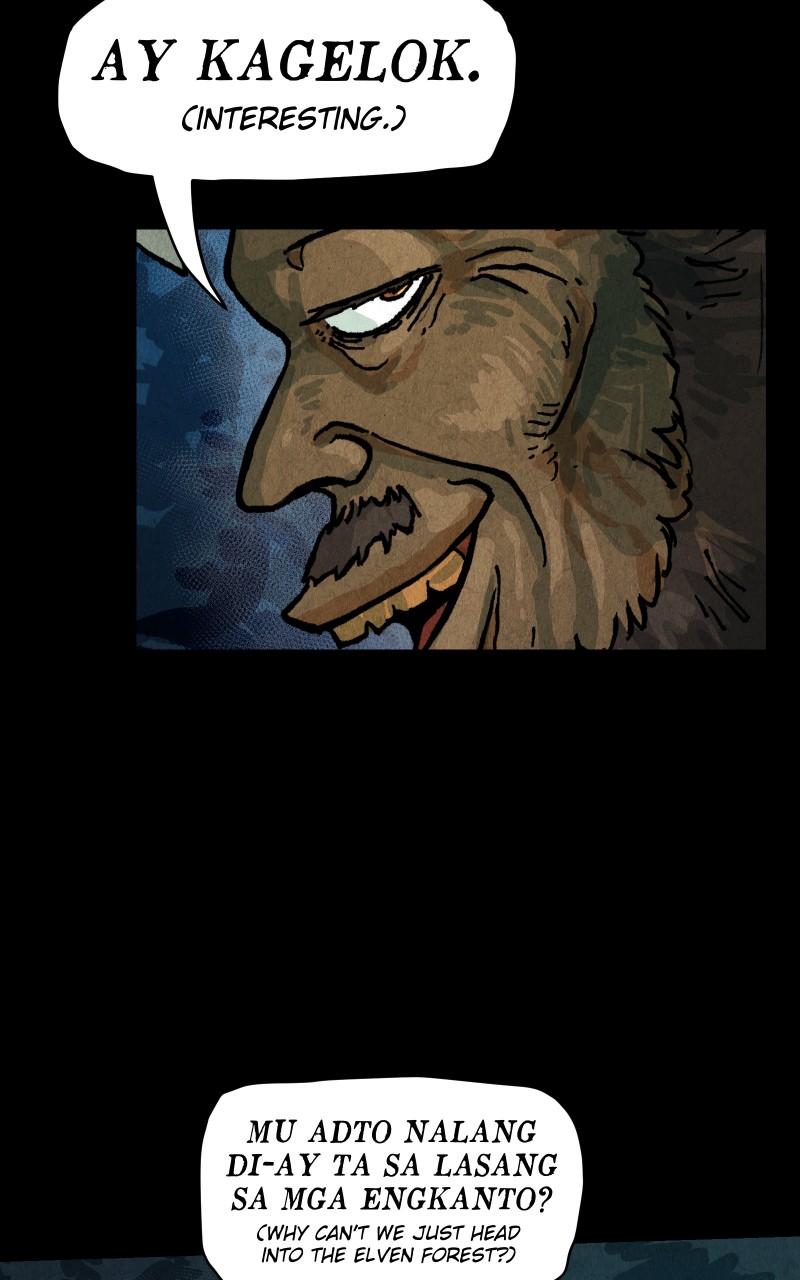 GUL Chap 115 - Next Chap 116