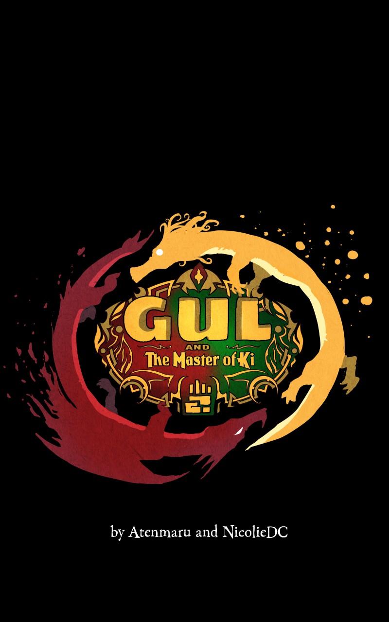 GUL Chap 115 - Next Chap 116