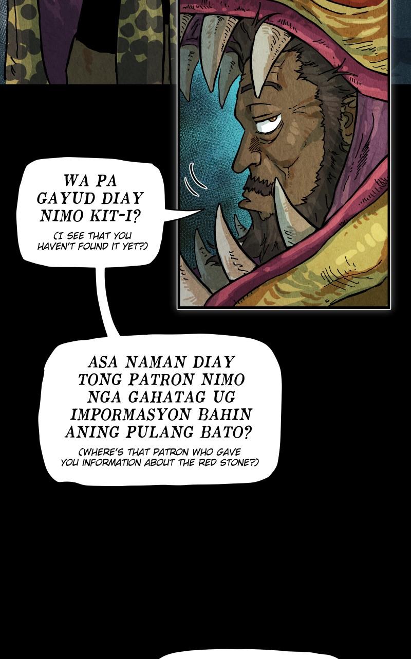 GUL Chap 115 - Next Chap 116