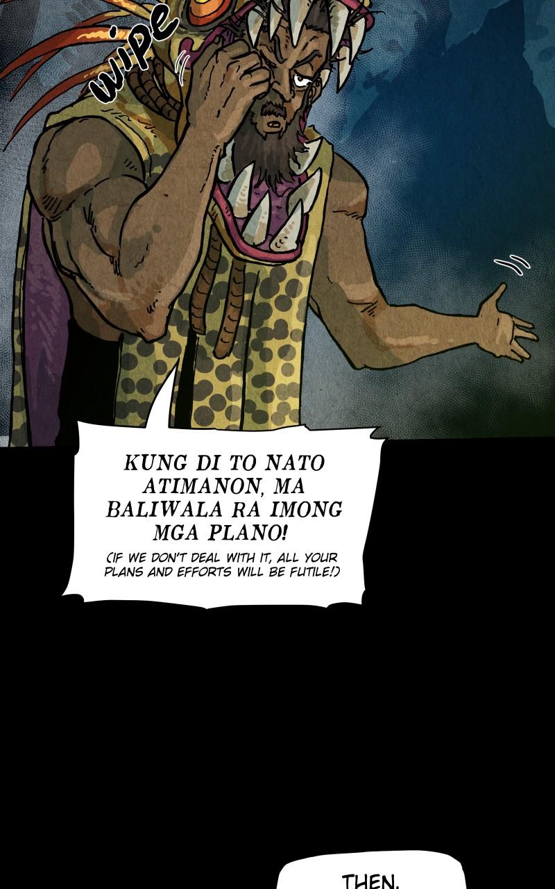 GUL Chap 115 - Next Chap 116