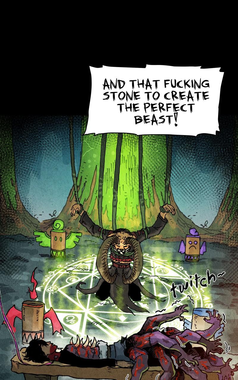 GUL Chap 115 - Next Chap 116