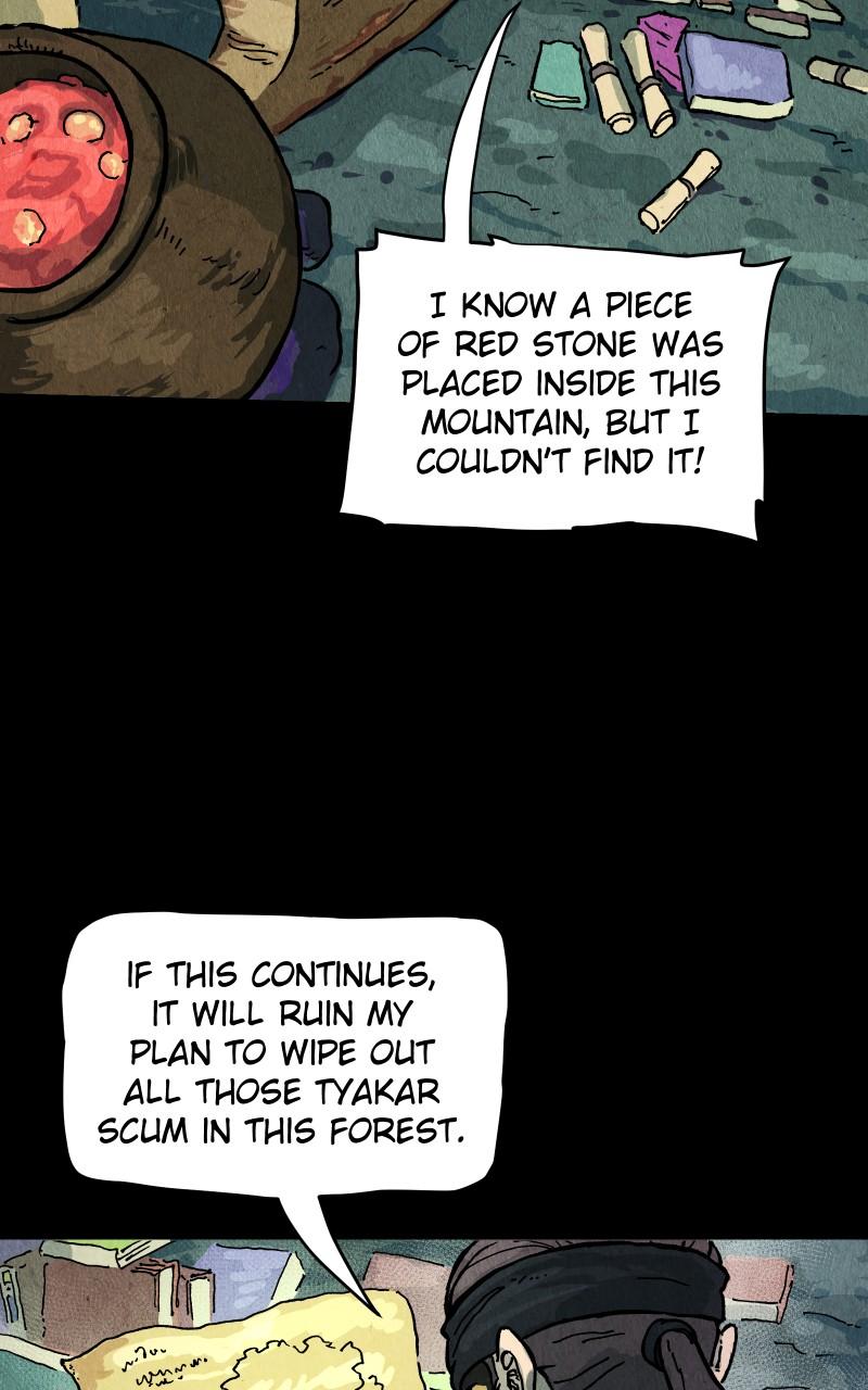 GUL Chap 115 - Next Chap 116