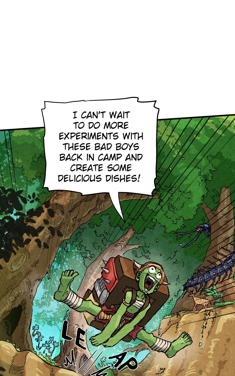 GUL Chap 115 - Next Chap 116