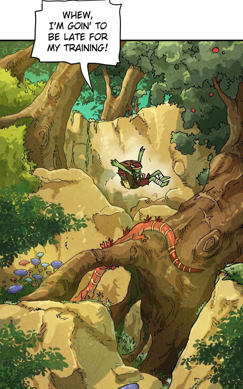 GUL Chap 115 - Next Chap 116