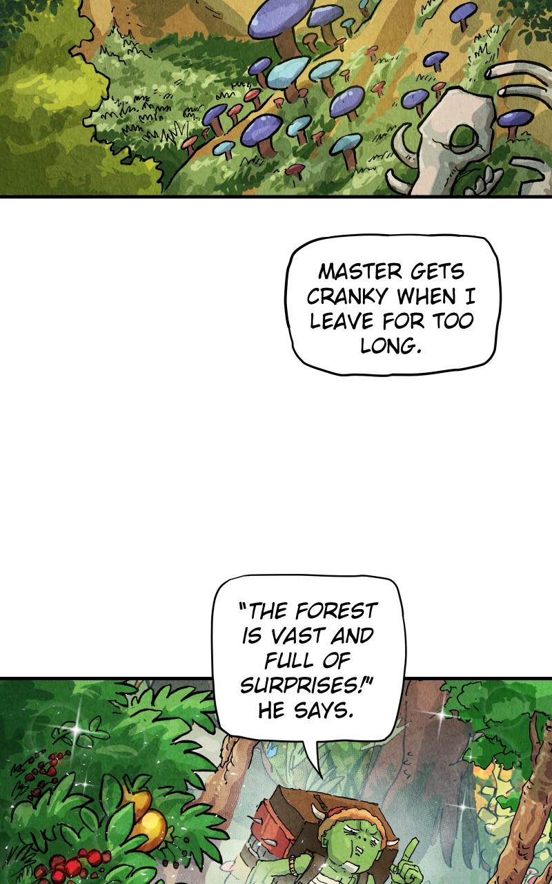 GUL Chap 115 - Next Chap 116