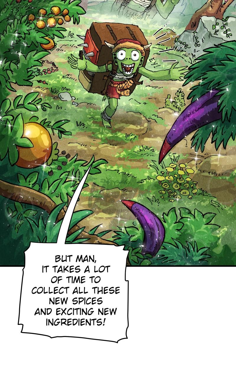 GUL Chap 115 - Next Chap 116