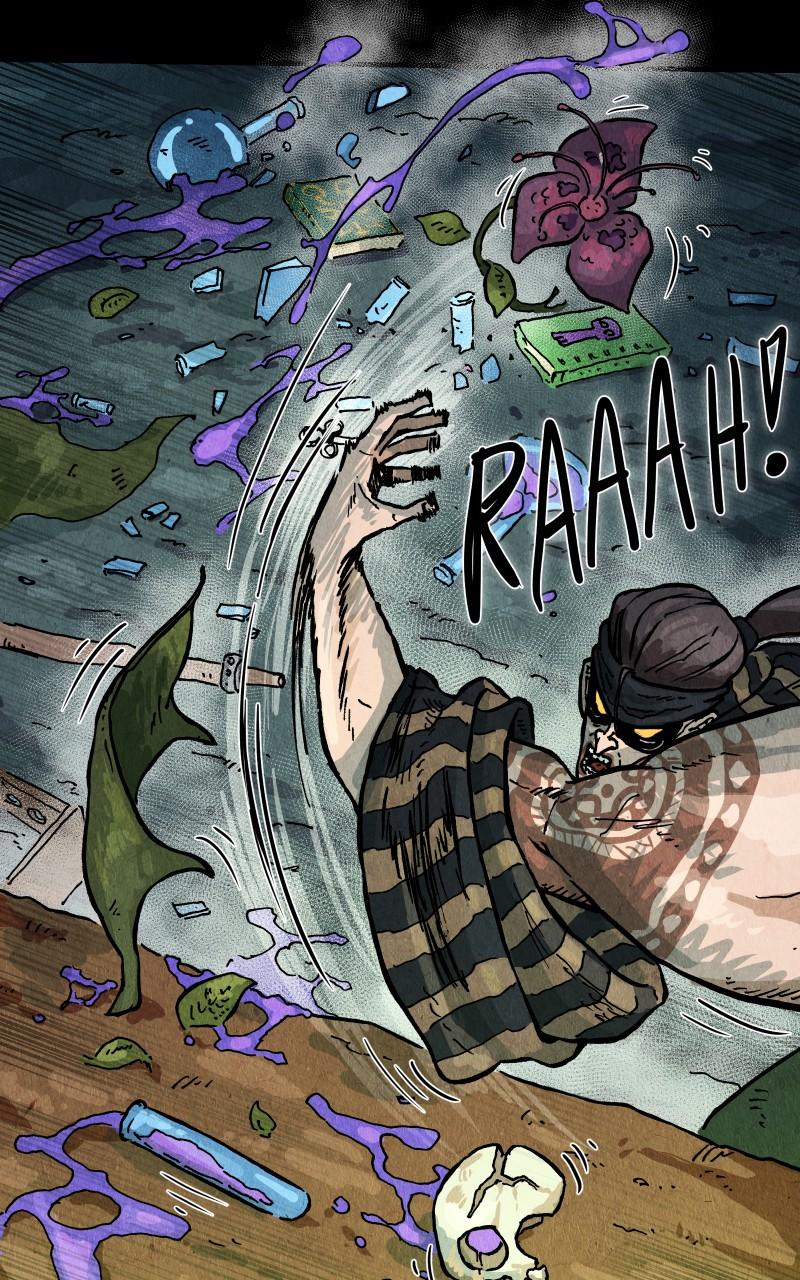 GUL Chap 115 - Next Chap 116