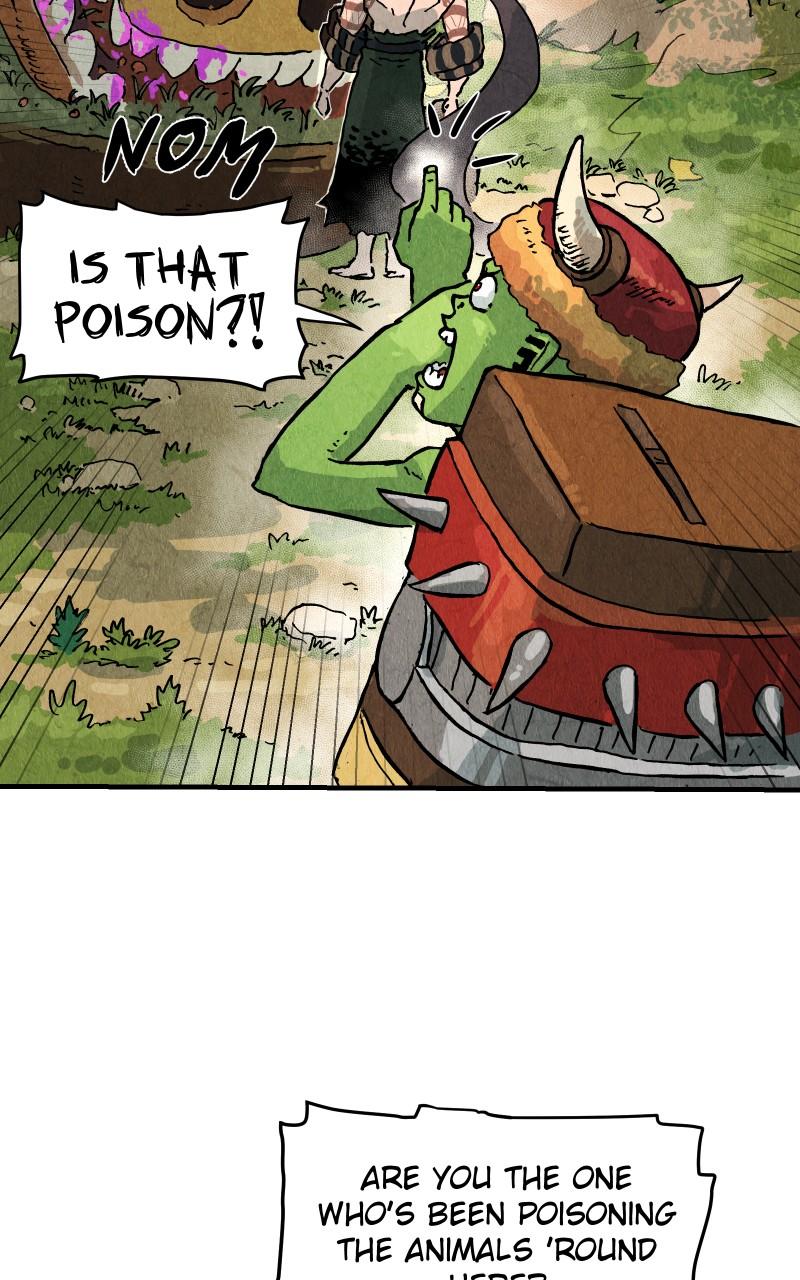 GUL Chap 115 - Next Chap 116