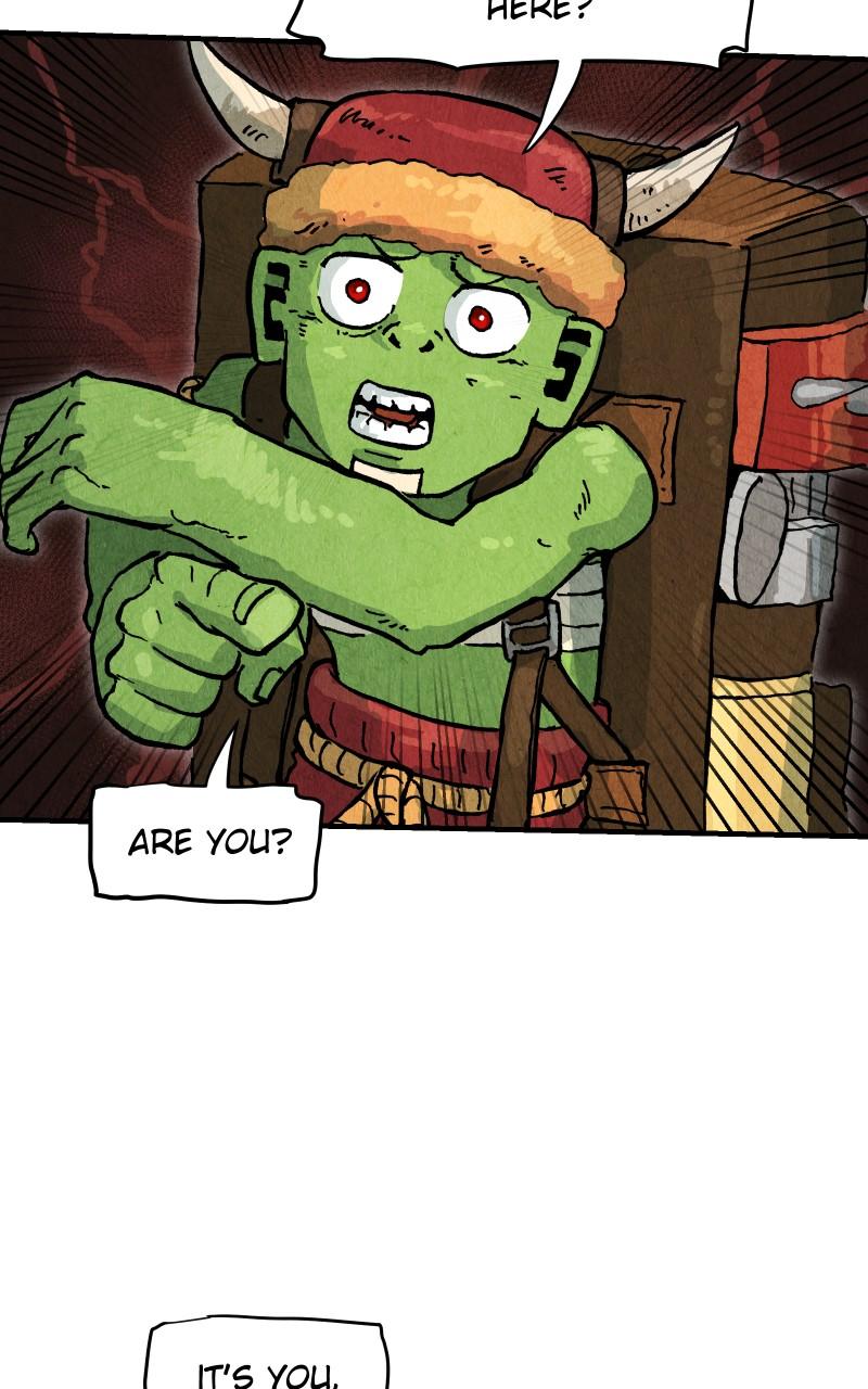 GUL Chap 115 - Next Chap 116