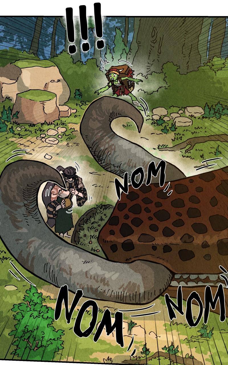 GUL Chap 115 - Next Chap 116