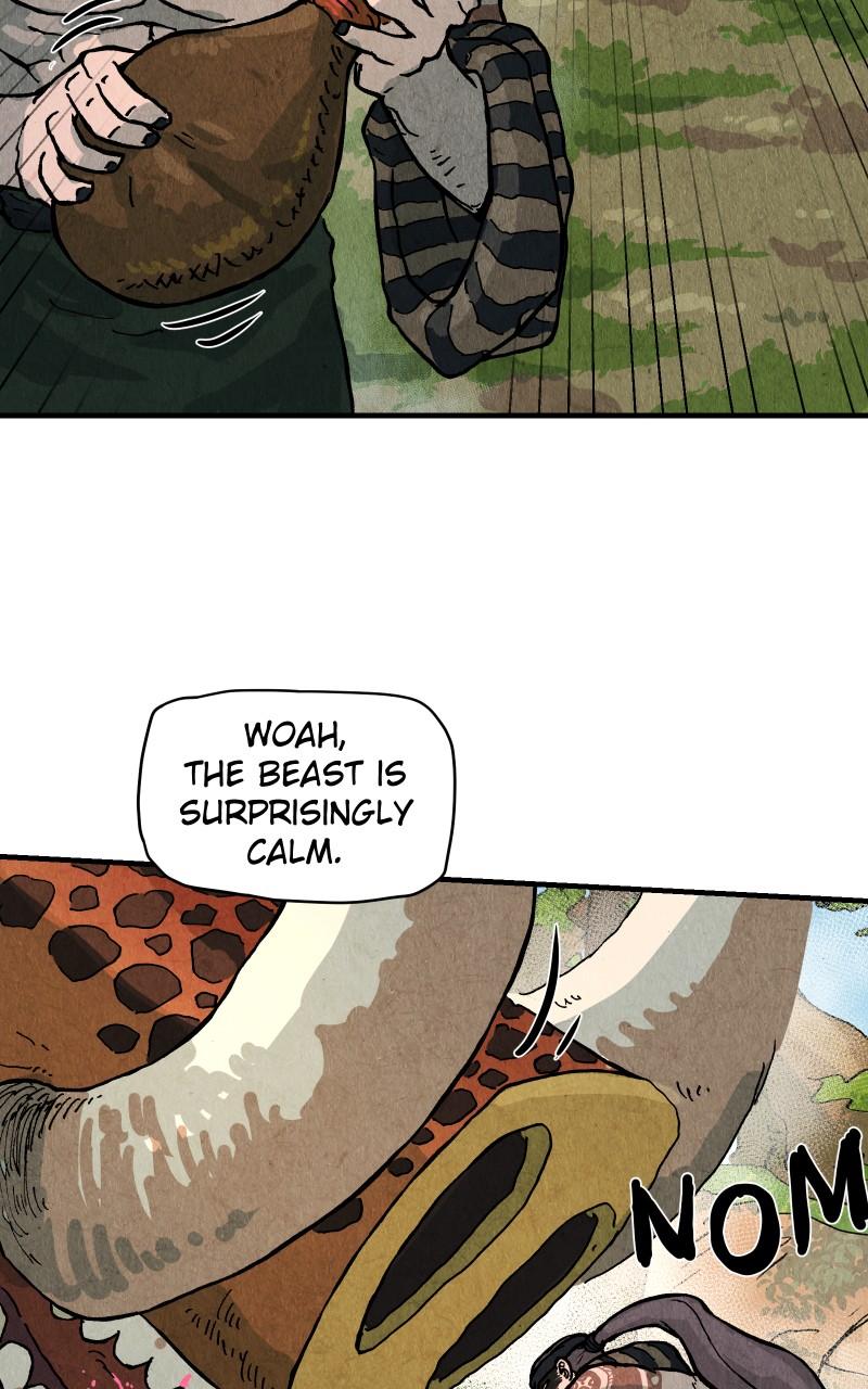 GUL Chap 115 - Next Chap 116