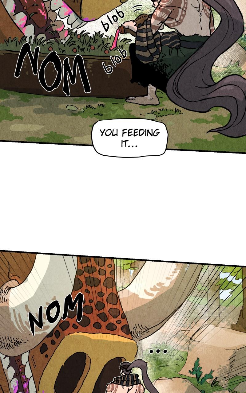 GUL Chap 115 - Next Chap 116