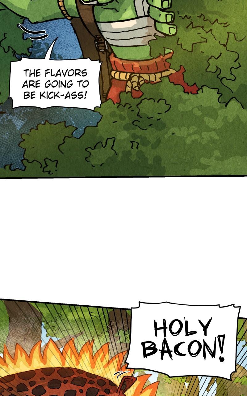 GUL Chap 115 - Next Chap 116