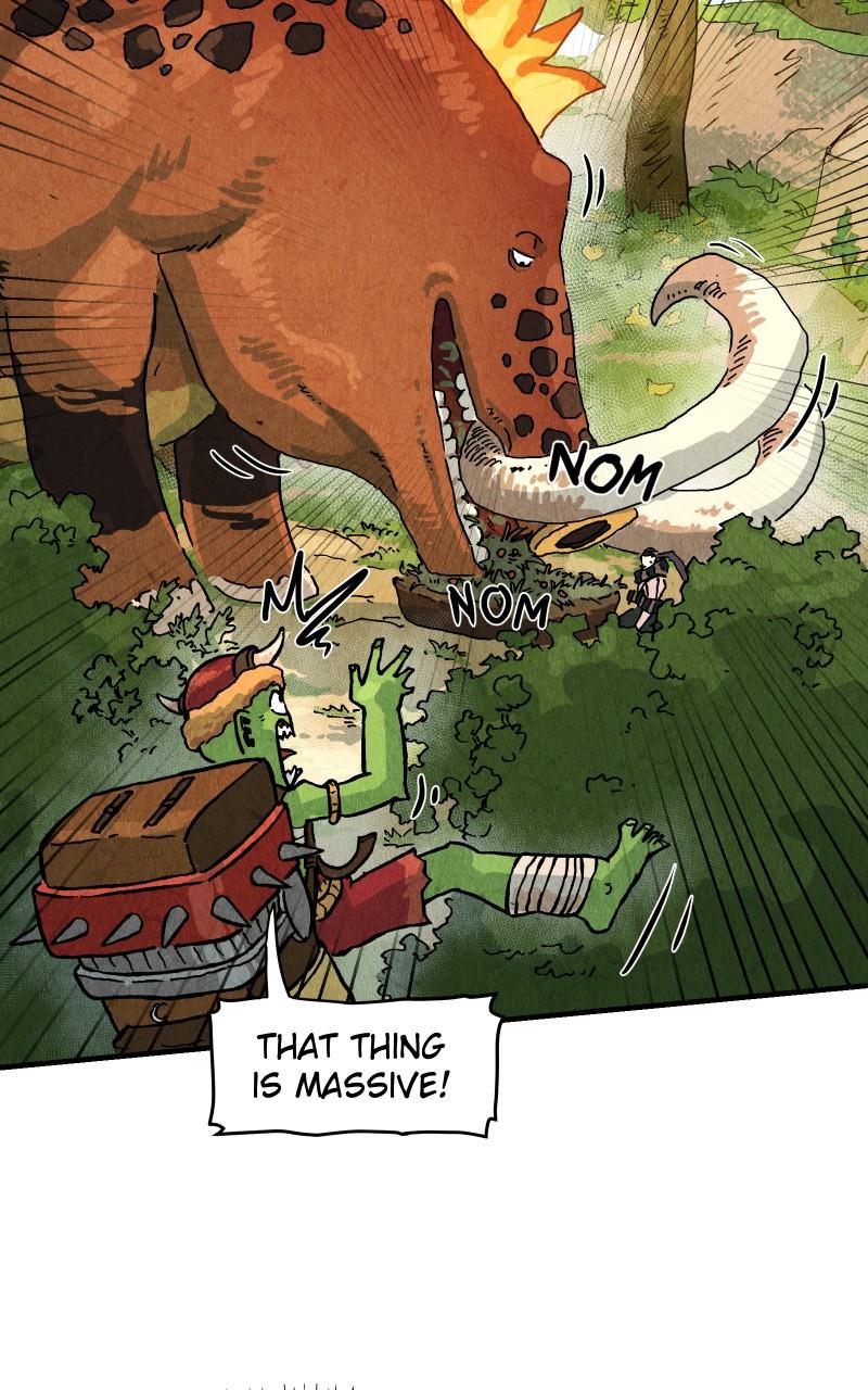 GUL Chap 115 - Next Chap 116