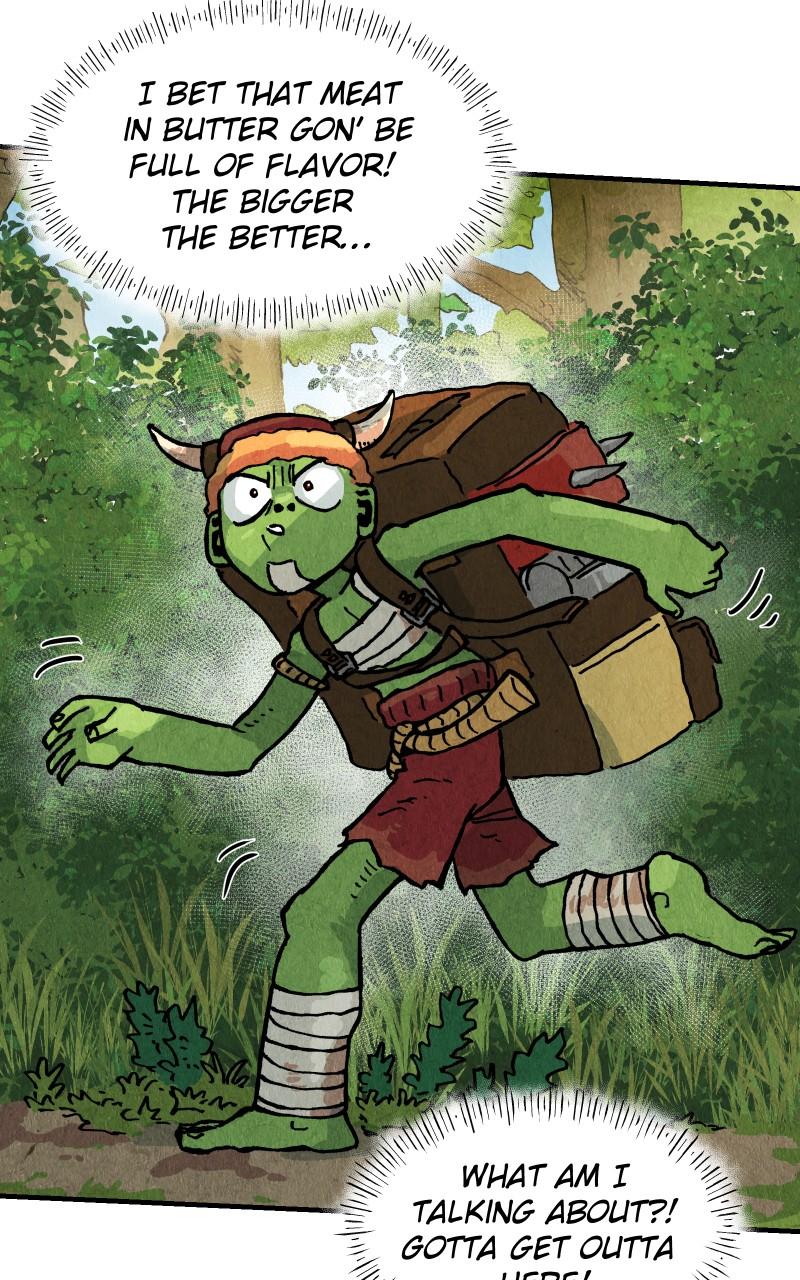 GUL Chap 115 - Next Chap 116