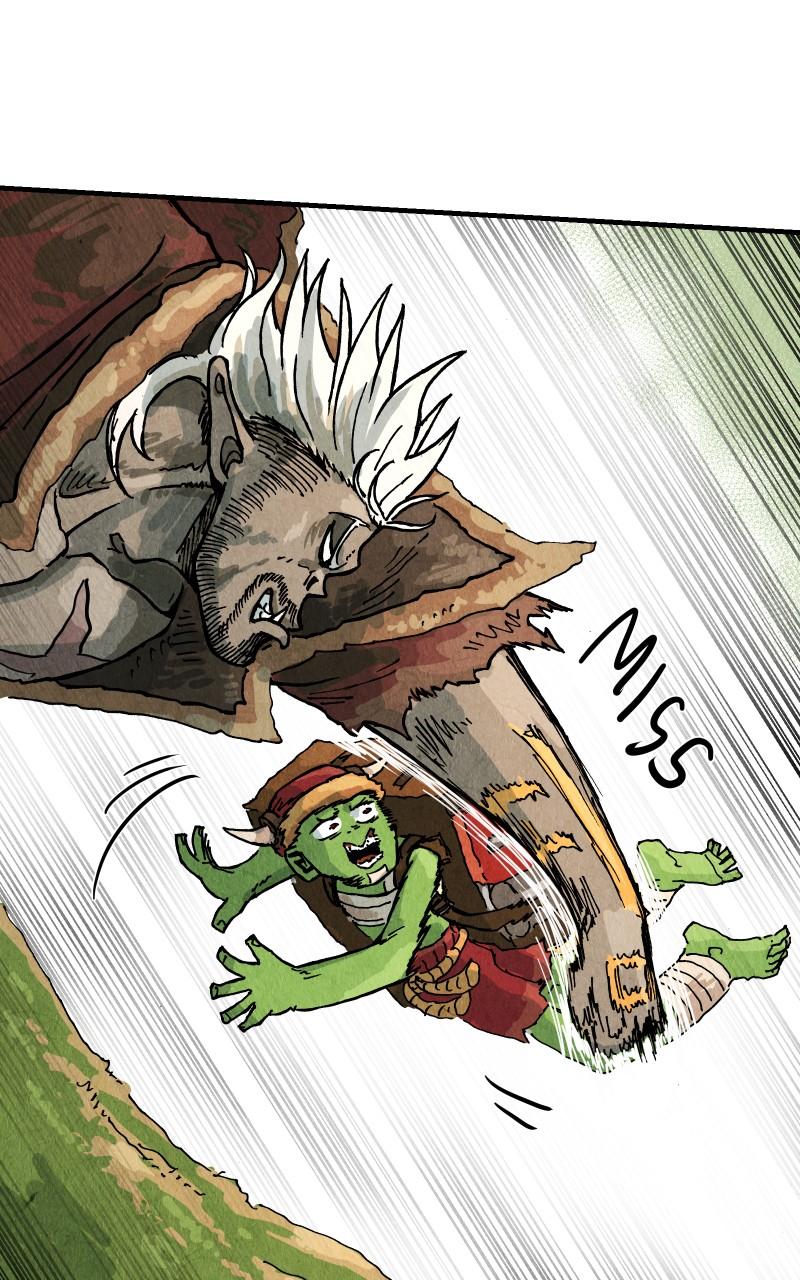 GUL Chap 115 - Next Chap 116