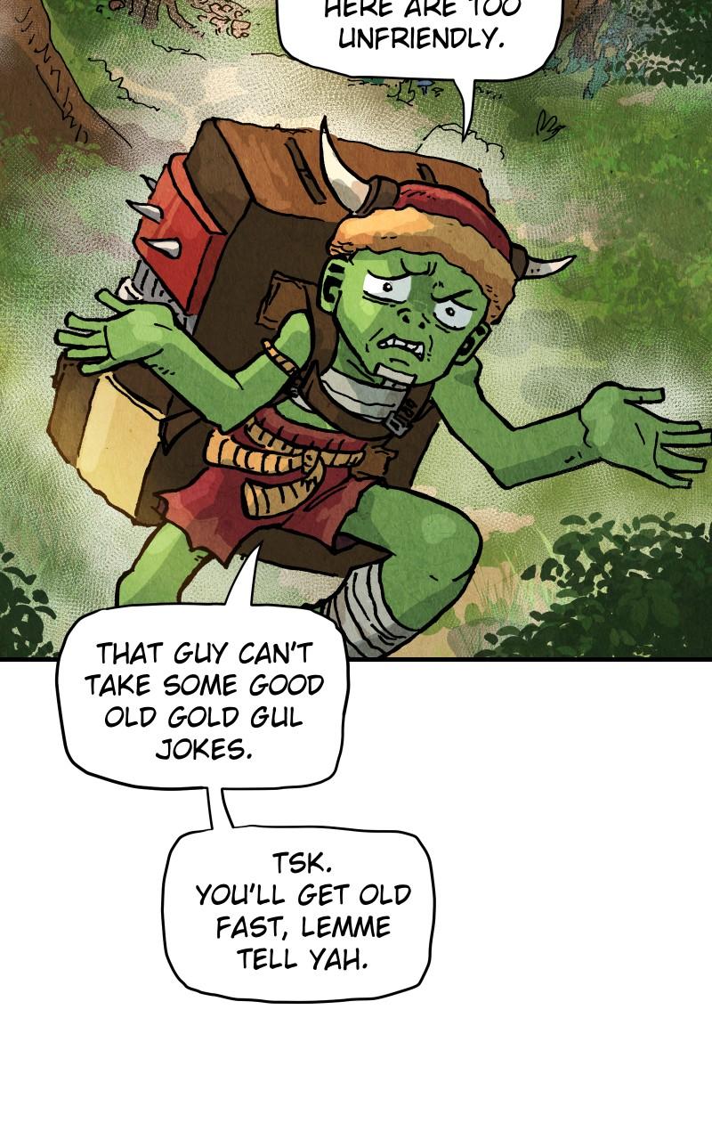 GUL Chap 115 - Next Chap 116