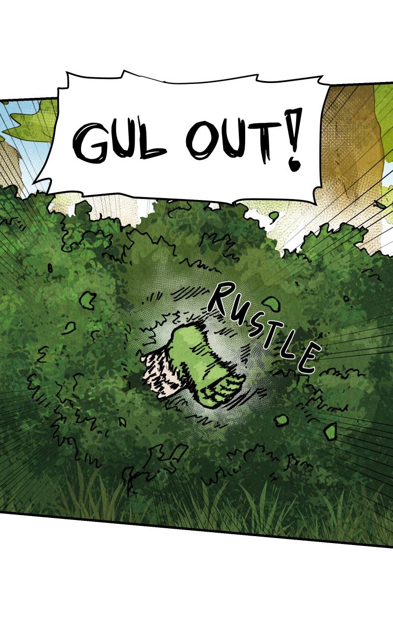 GUL Chap 115 - Next Chap 116