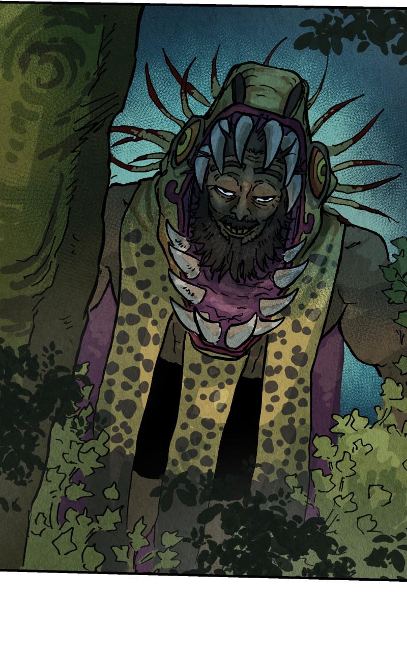 GUL Chap 115 - Next Chap 116