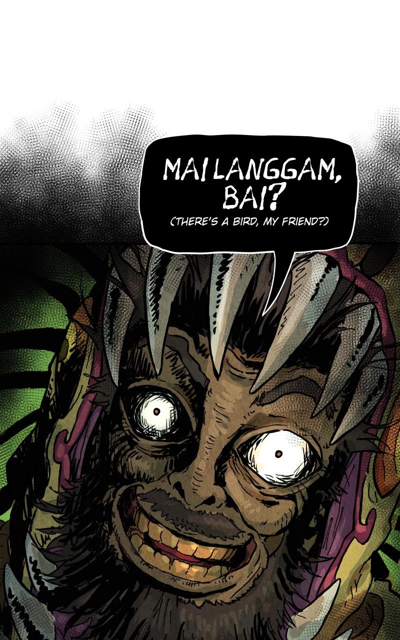 GUL Chap 115 - Next Chap 116