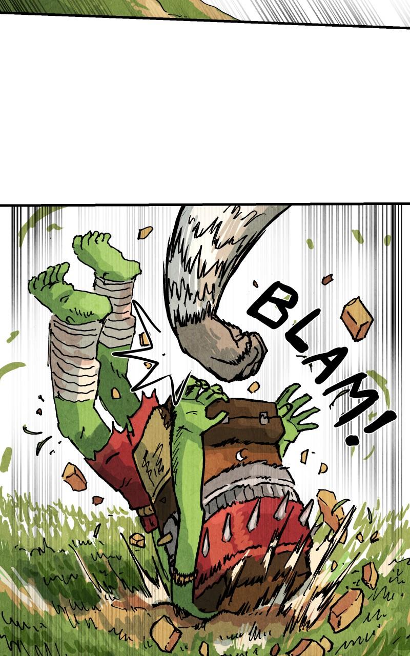 GUL Chap 115 - Next Chap 116