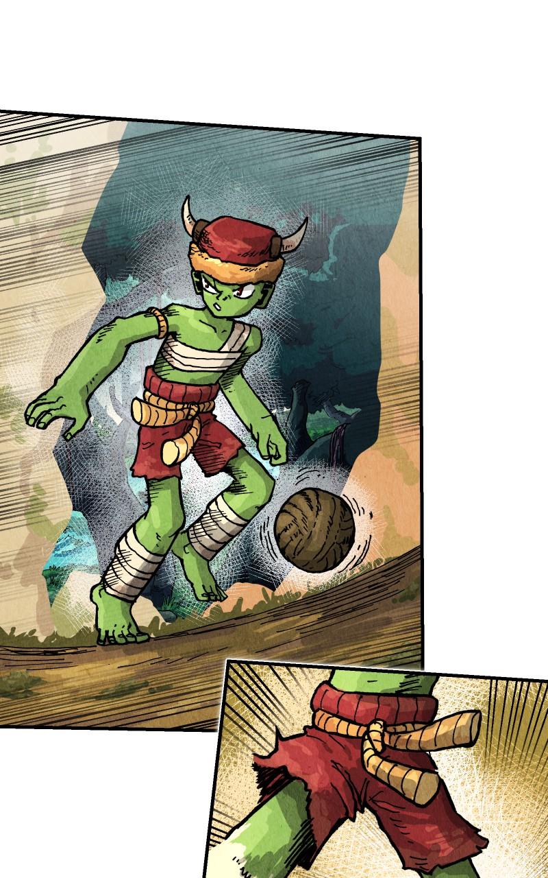 GUL Chap 116 - Next Chap 117