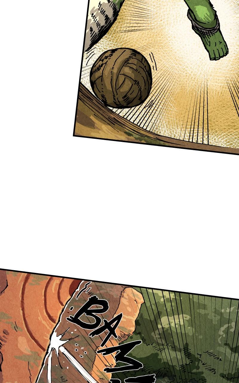 GUL Chap 116 - Next Chap 117